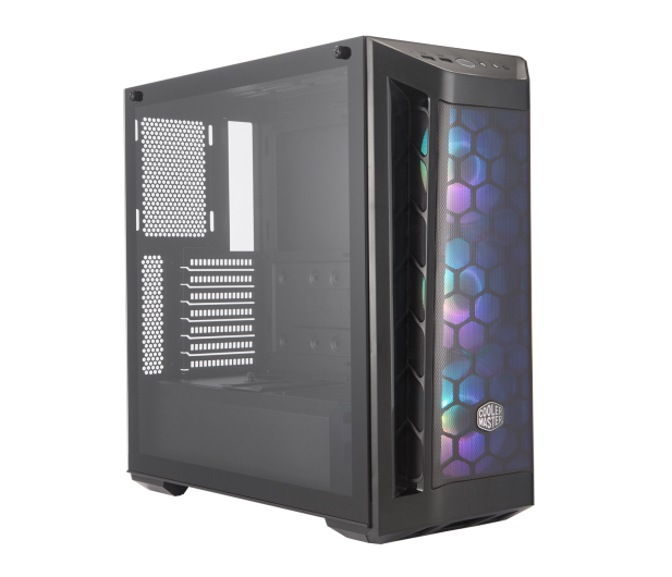Cooler Master MasterBox MB511 Mesh ARGB - 599366 - zdjęcie 3